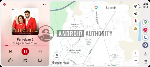 Android Auto, Android 10 desteğini bitirebilir