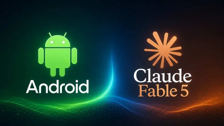 Google Android Bench’i yeniledi, Claude Fable 5 zirveye çıktı