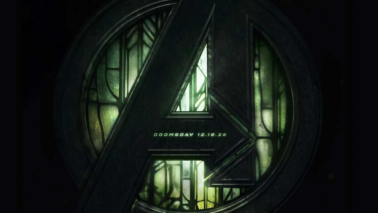 Doctor Doom Avengers Doomsday fragmanında Thor’a meydan okuyor