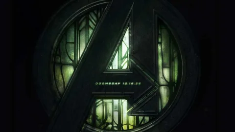 Doctor Doom Avengers Doomsday fragmanında Thor’a meydan okuyor