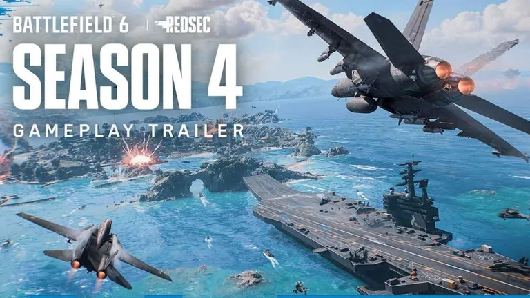 Battlefield 6 deniz savaşlarını 21 Temmuz’da başlatıyor