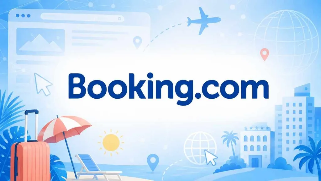 Booking.com Türkiye’ye dönüş için Meclis yolunu bekliyor