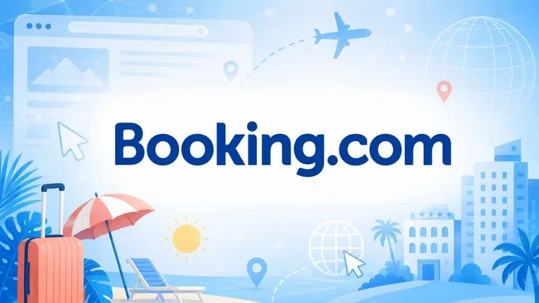 Booking.com Türkiye’ye dönüş için Meclis yolunu bekliyor