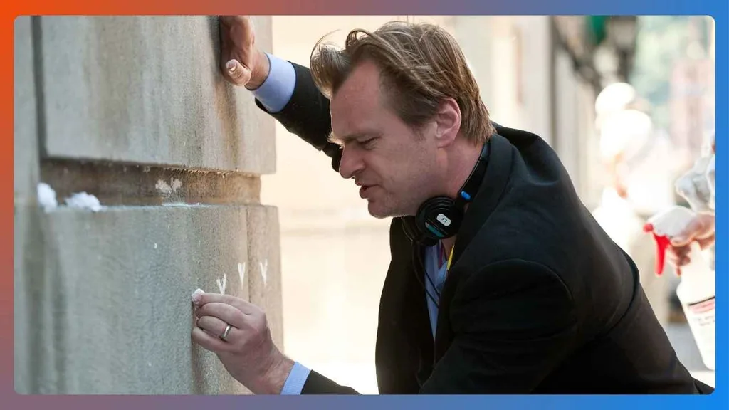 Christopher Nolan’dan yapay zeka için sert Truva atı uyarısı