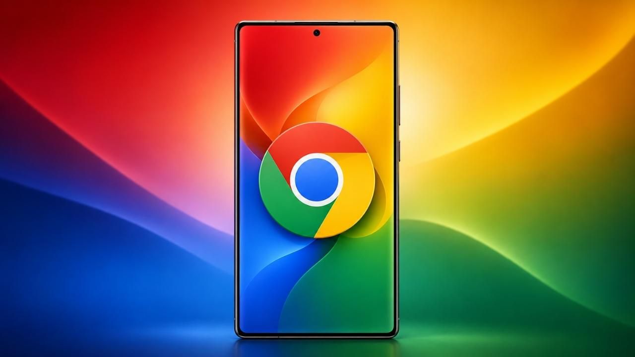 Chrome 150 Android’e beklenen geri düğmesini getiriyor