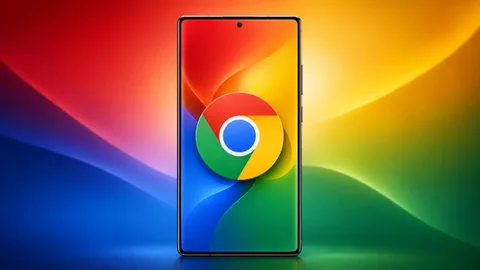 Chrome 150 Android’e beklenen geri düğmesini getiriyor