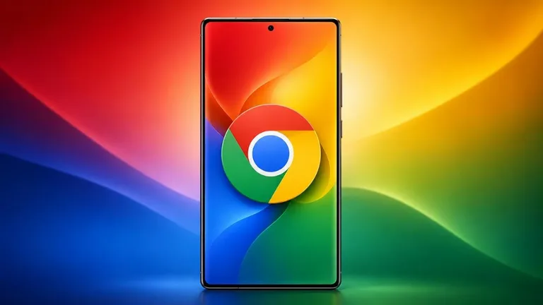Chrome 150 Android’e beklenen geri düğmesini getiriyor