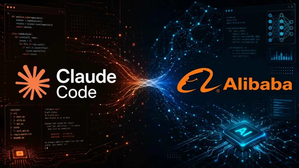 Alibaba, Claude Code’u çalışanlarının bilgisayarlarından çıkarıyor