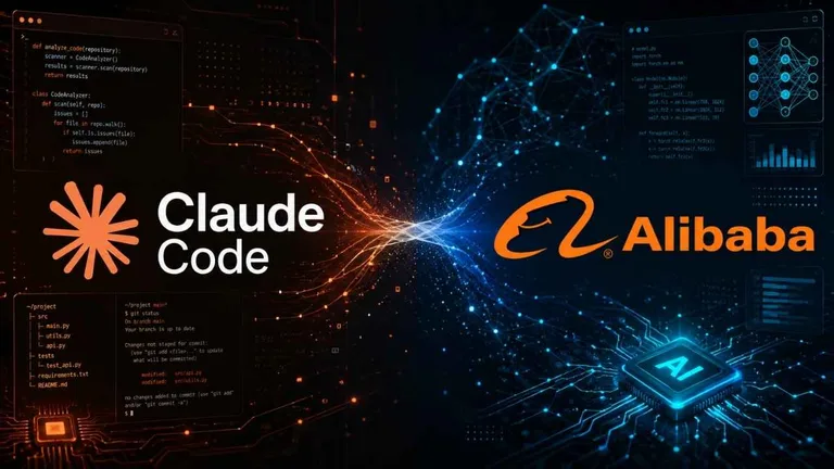 Alibaba, Claude Code’u çalışanlarının bilgisayarlarından çıkarıyor