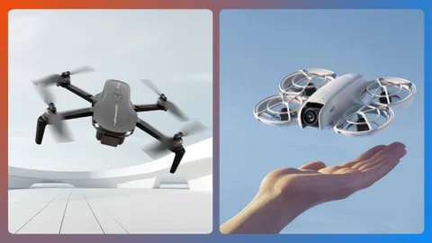 BİM drone rehberi: Corby mi DJI mı daha mantıklı?