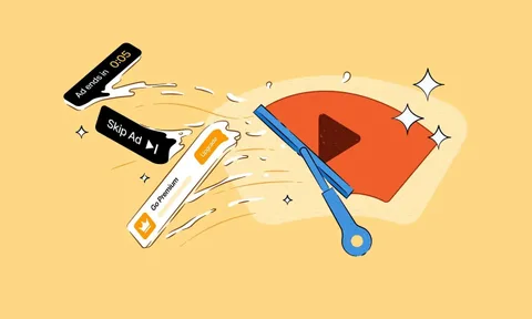 DuckDuckGo, YouTube videolarındaki reklamları engellemeye başladı