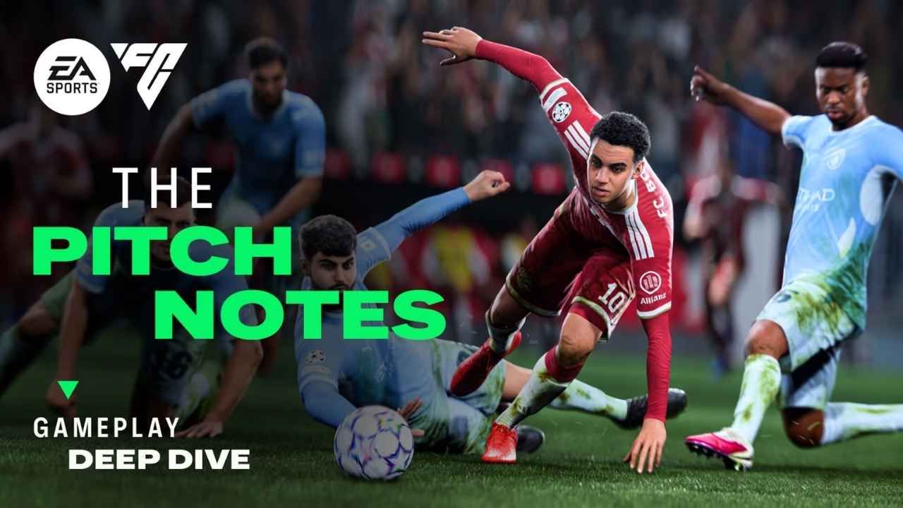 FC 27 savunmayı değiştiriyor, otomatik müdahale azalıyor