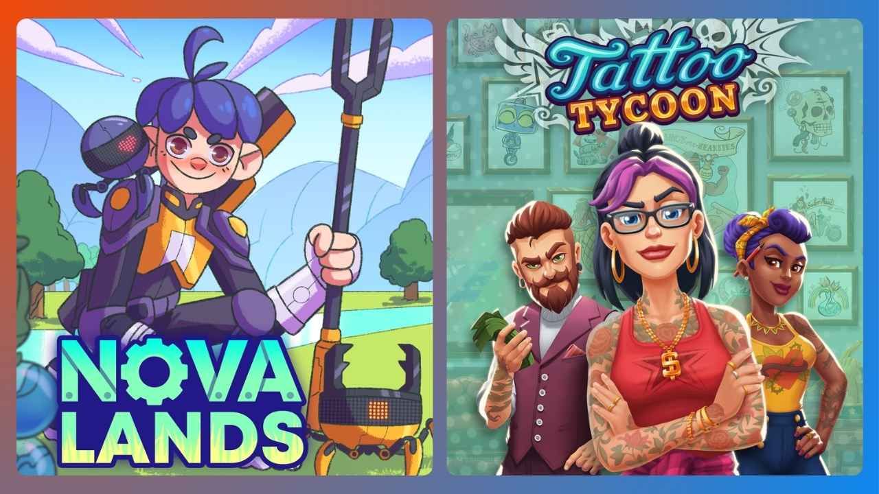 Epic Games 498 TL’lik iki oyunu ücretsiz veriyor: Son tarih 16 Temmuz