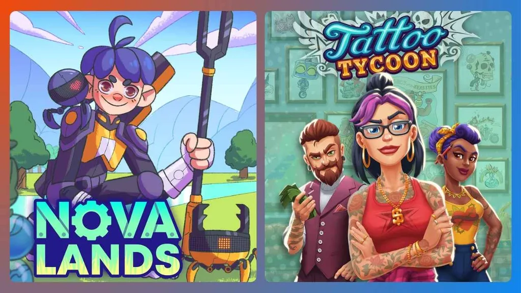 Epic Games 498 TL’lik iki oyunu ücretsiz veriyor: Son tarih 16 Temmuz