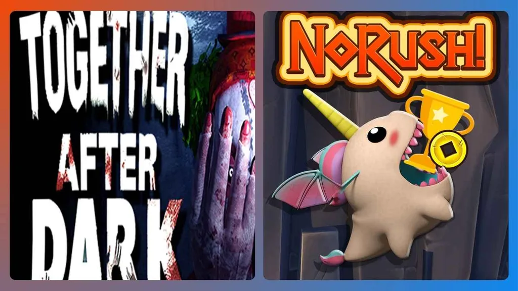 Epic Games Store 74 TL’lik iki oyunu ücretsiz veriyor