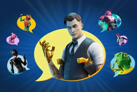 Fortnite’a yapay zekâ destekli konuşan karakterler geliyor