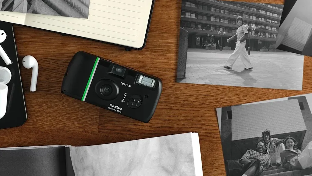 Fujifilm’den QuickSnap’in 40. yılına özel iki yeni kamera
