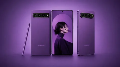 Galaxy S27 Ultra, selfie kamerasında iPhone 17’ye yaklaşabilir