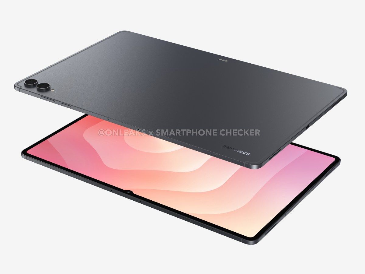 Samsung yeni Galaxy Tab S12 serisinin bu yıl geleceğini doğruladı