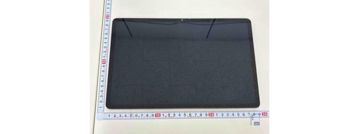 Samsung Galaxy Tab S12+ tasarımı tanıtım öncesinde netleşti
