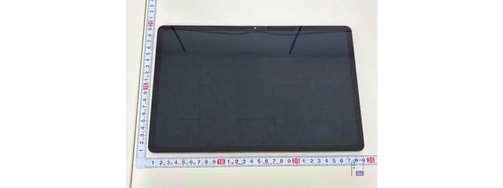 Samsung Galaxy Tab S12+ tasarımı tanıtım öncesinde netleşti