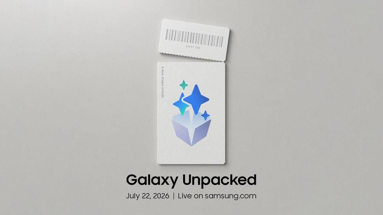 Samsung Galaxy Unpacked nasıl izlenir, etkinlikte neler tanıtılacak?