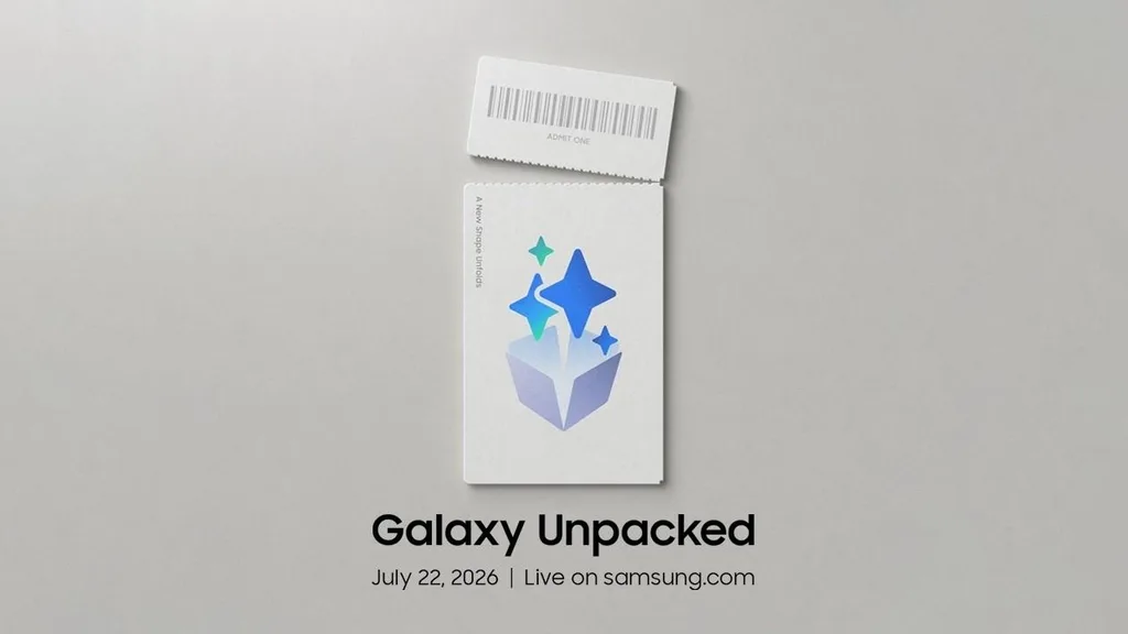Samsung Galaxy Unpacked nasıl izlenir, etkinlikte neler tanıtılacak?