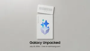 Samsung Galaxy Unpacked nasıl izlenir, etkinlikte neler tanıtılacak?