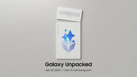 Samsung Galaxy Unpacked nasıl izlenir, etkinlikte neler tanıtılacak?