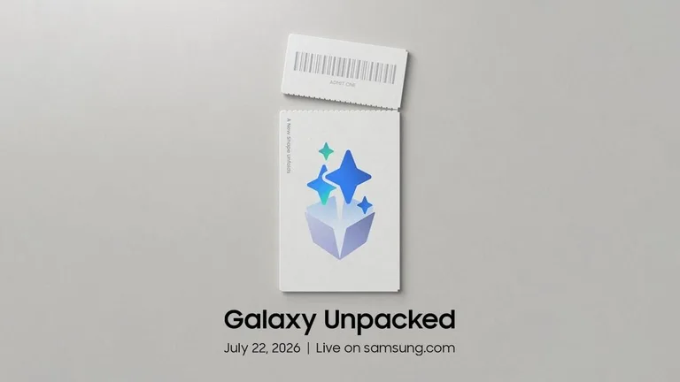 Samsung Galaxy Unpacked nasıl izlenir, etkinlikte neler tanıtılacak?