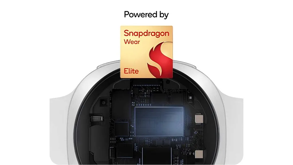 Galaxy Watch 9, Exynos yerine Snapdragon Wear Elite kullanacak