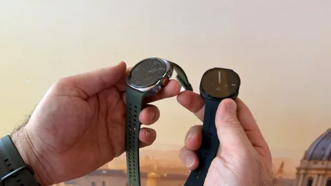 Galaxy Watch 9 güncellemede Google’ı geçiyor