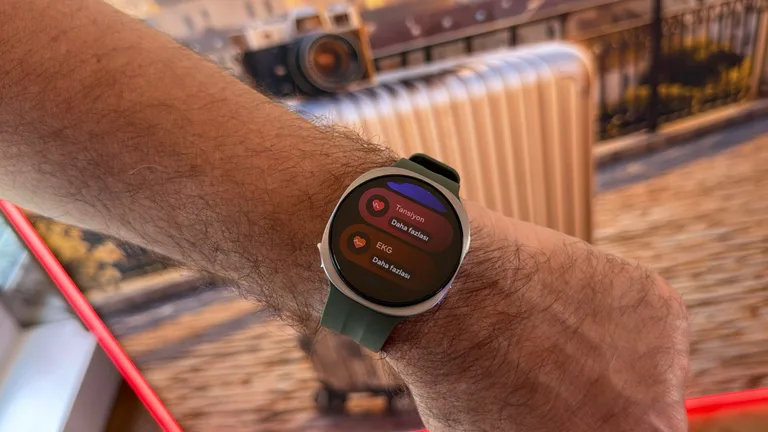 Samsung’un yeni akıllı saati Wear OS kullanmayabilir