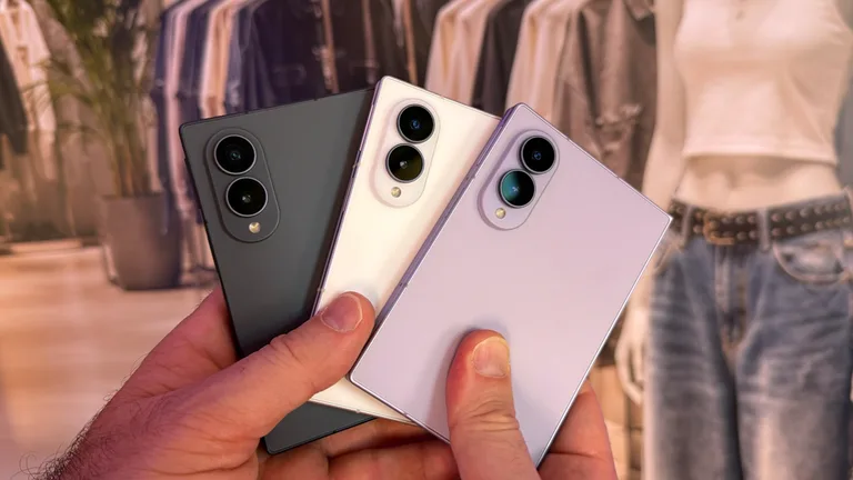 Galaxy Z Fold 8’in yeşil rengi Ultra’yı geride bırakıyor