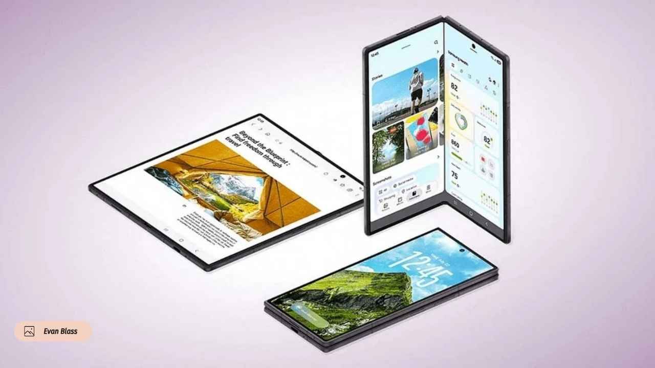 Galaxy Z Fold 8 Ultra sızıntısı Samsung’un tüm planını gösterdi