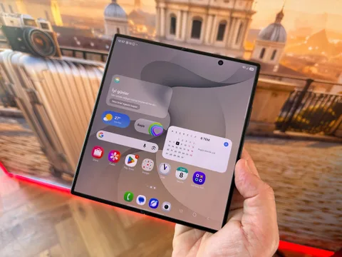 Samsung One UI 9’da 13 yanlış şifre verileri silebilir