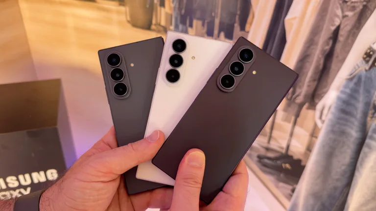 Samsung Galaxy Z Fold 8 serisi ve Z Flip 8 Türkiye fiyatları belli oldu