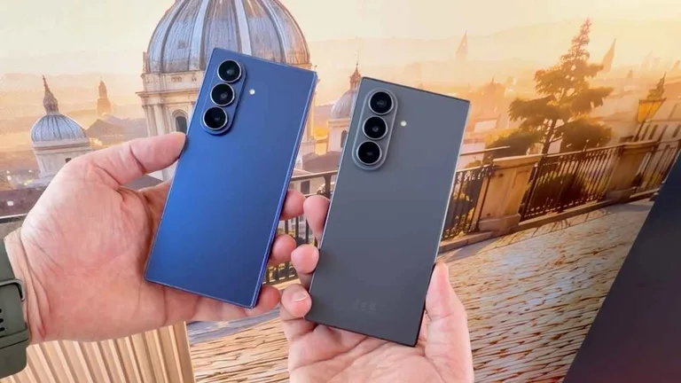 Galaxy Z Fold 8 Ultra en güçlüsü, ancak Fold 8 önemli bir avantaj taşıyor