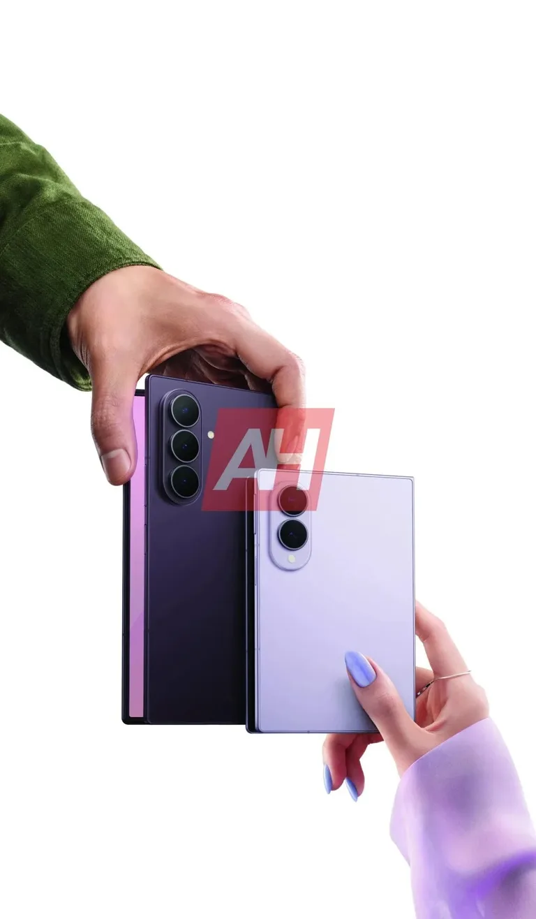 Samsung Galaxy Z Fold 8 ve Fold 8 Ultra’nın tüm teknik özellikleri ortaya çıktı