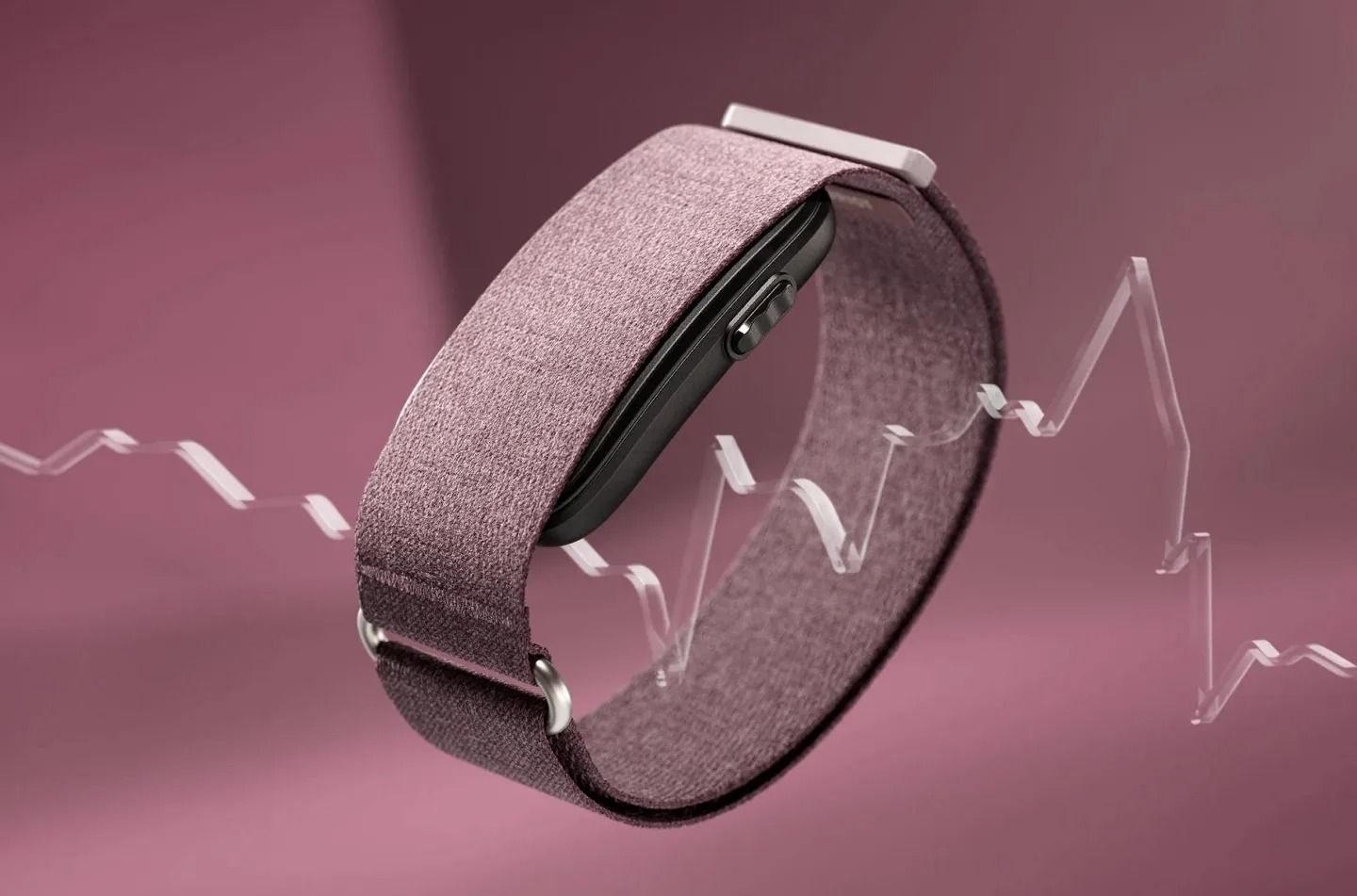 Garmin CIRQA, Fitbit Air’den pahalı ama abonelik istemiyor