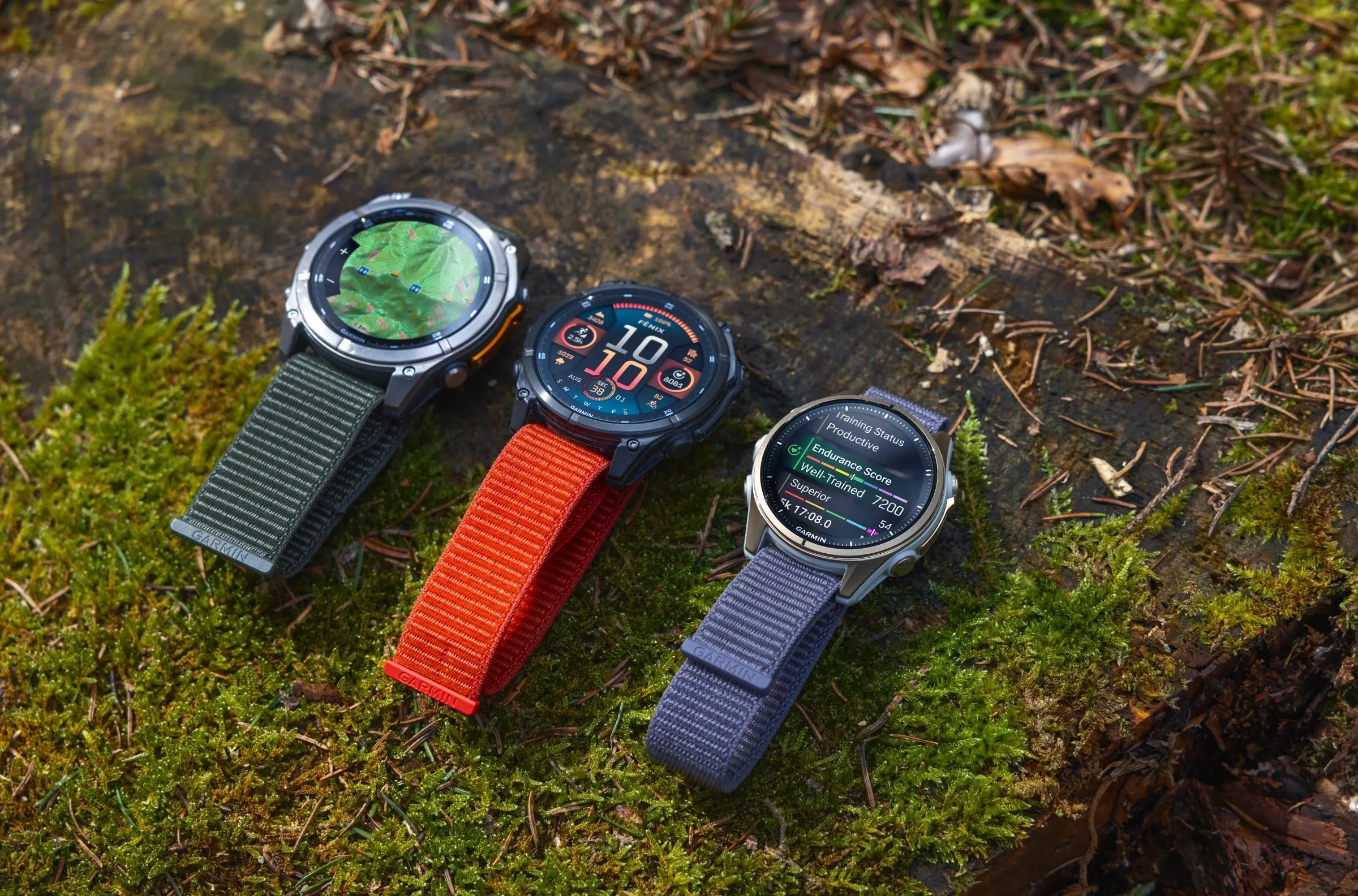 Garmin Fenix 8 için yeni güncelleme can sıkan bir sorunu ortadan kaldırıyor