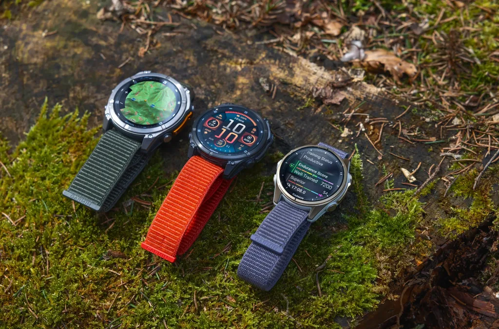 Garmin Fenix 8 için yeni güncelleme can sıkan bir sorunu ortadan kaldırıyor