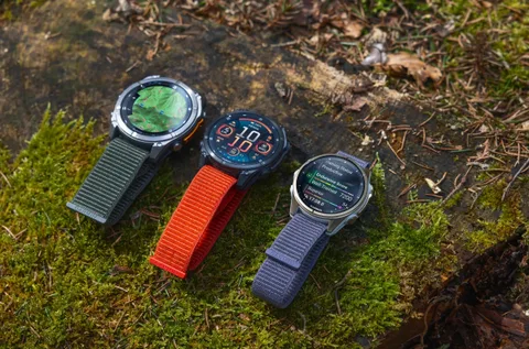 Garmin Fenix 8 için yeni güncelleme can sıkan bir sorunu ortadan kaldırıyor