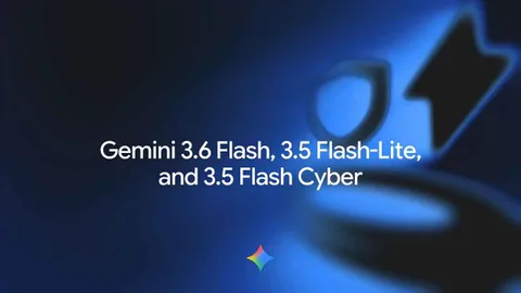 Google Gemini 3.6 Flash ile maliyeti ve token tüketimini düşürdü