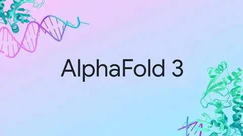 Google Nobel ödüllü AlphaFold ekibini dağıttı