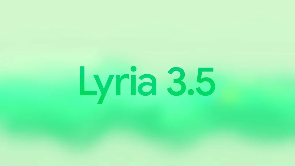Google Lyria 3.5 ile yapay zeka şarkıları daha gerçekçi ses çıkarıyor