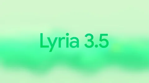 Google Lyria 3.5 ile yapay zeka şarkıları daha gerçekçi ses çıkarıyor