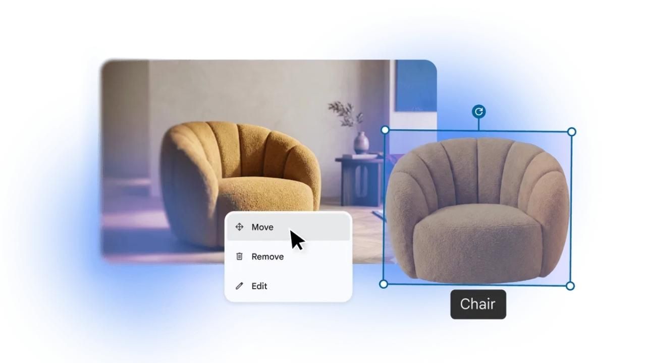 Google Pics, Canva ve Adobe’ye Workspace içinden rakip oluyor
