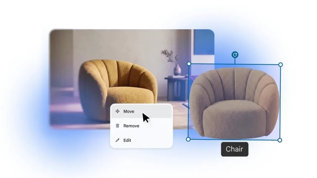 Google Pics, Canva ve Adobe’ye Workspace içinden rakip oluyor
