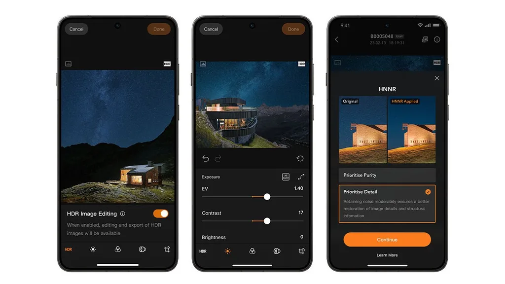 Hasselblad Phocus Mobile yıllar sonra Android’e geldi